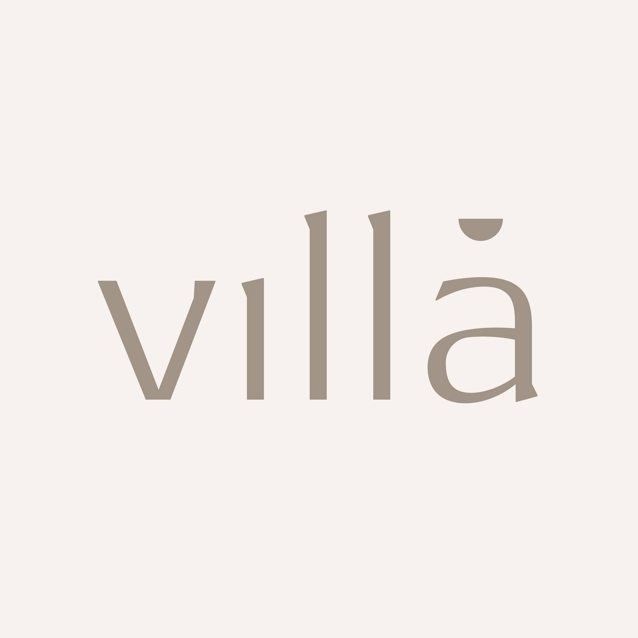 Logo Villa