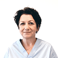 Hélène tremblay - Assistante dentaire